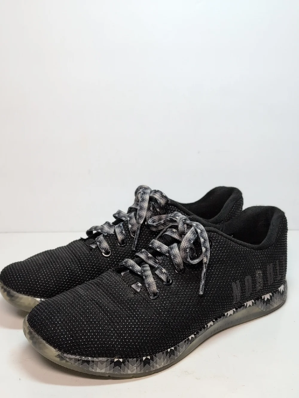 NOBULL breathable lack
